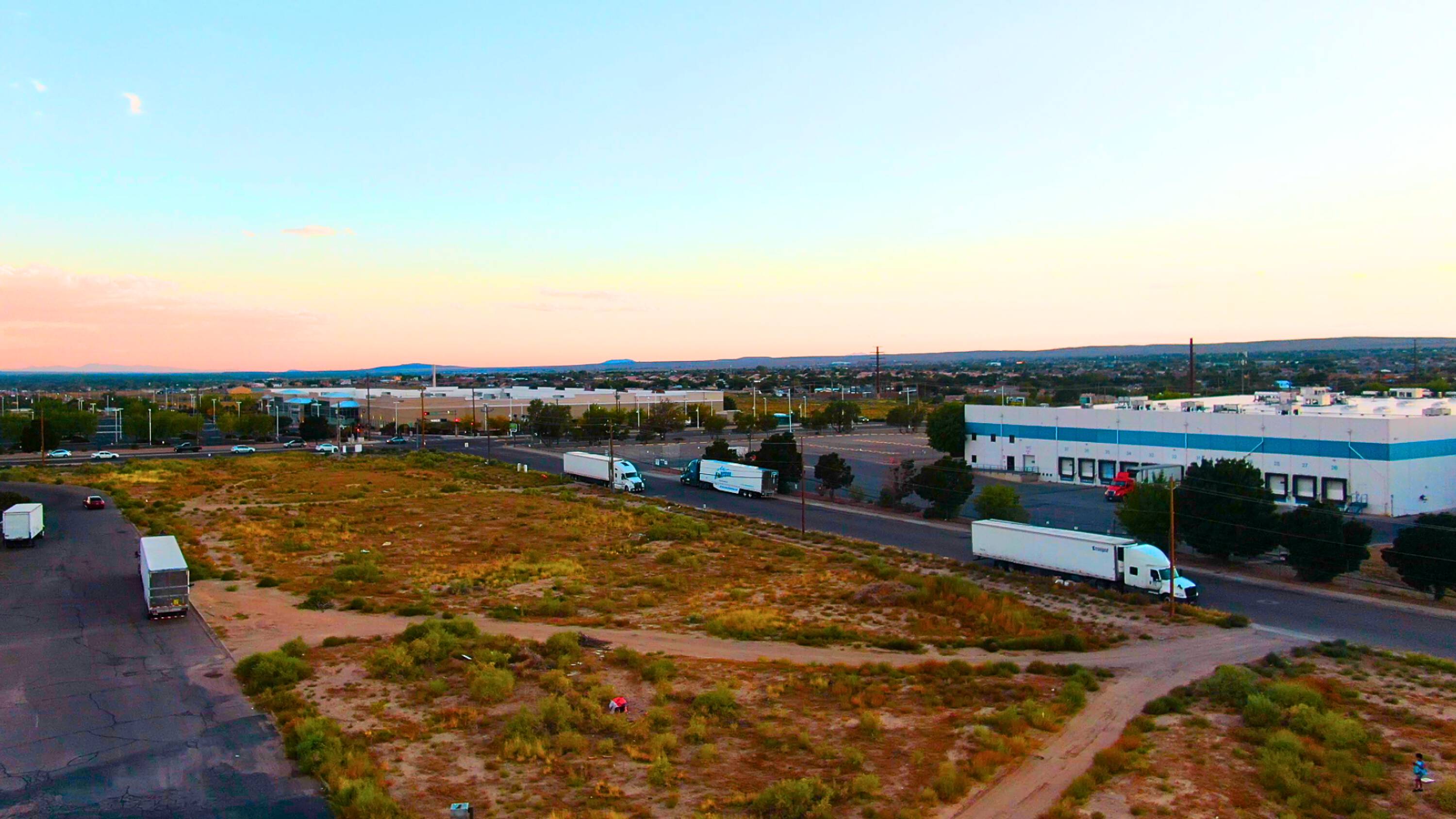 Commercial Property for Sale in Albuquerque New Mexico 87121